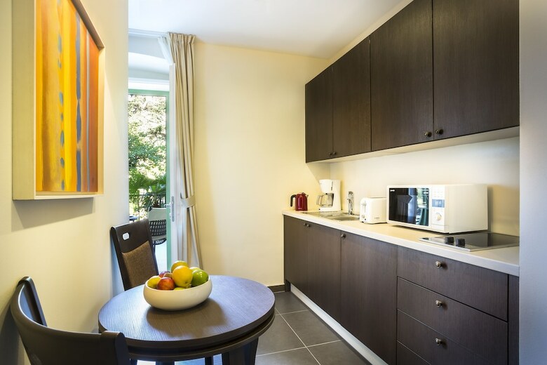 Apartamentos Remisens Villa Elsa