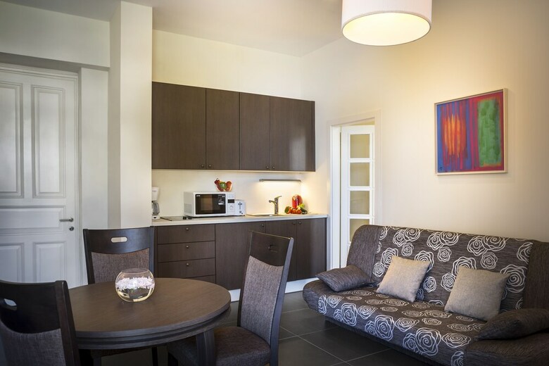 Apartamentos Remisens Villa Elsa
