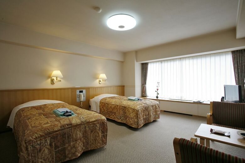 Sounkyo Kanko Hotel
