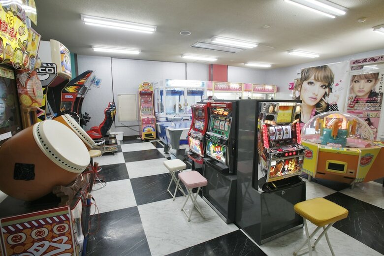 Sounkyo Kanko Hotel