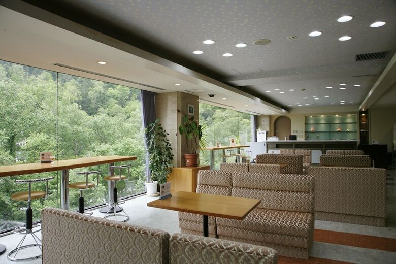 Sounkyo Kanko Hotel