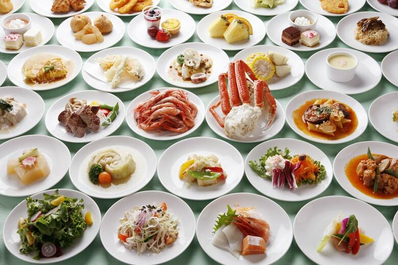 Sounkyo Kanko Hotel