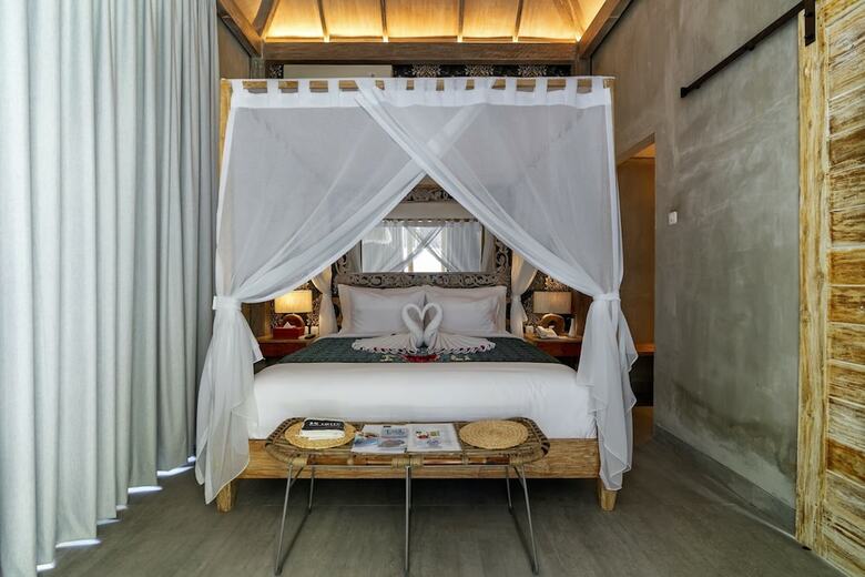 Apartamento 18 Suite Villa Loft By Amithya