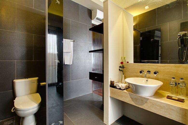 Apartamento 18 Suite Villa Loft By Amithya