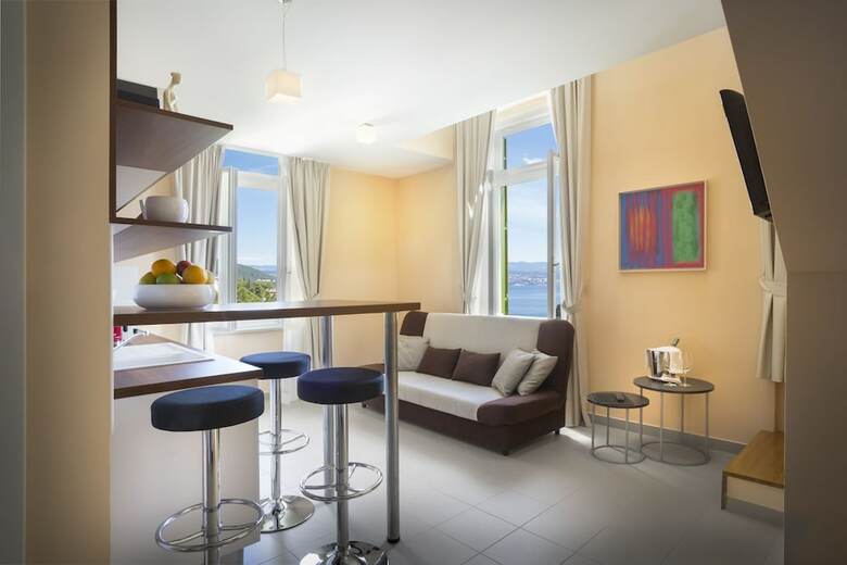 Apartamentos Remisens Villa Atlanta