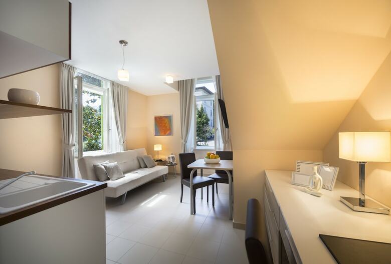 Apartamentos Remisens Villa Atlanta