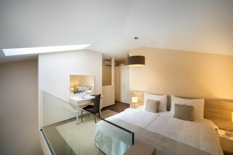 Apartamentos Remisens Villa Atlanta