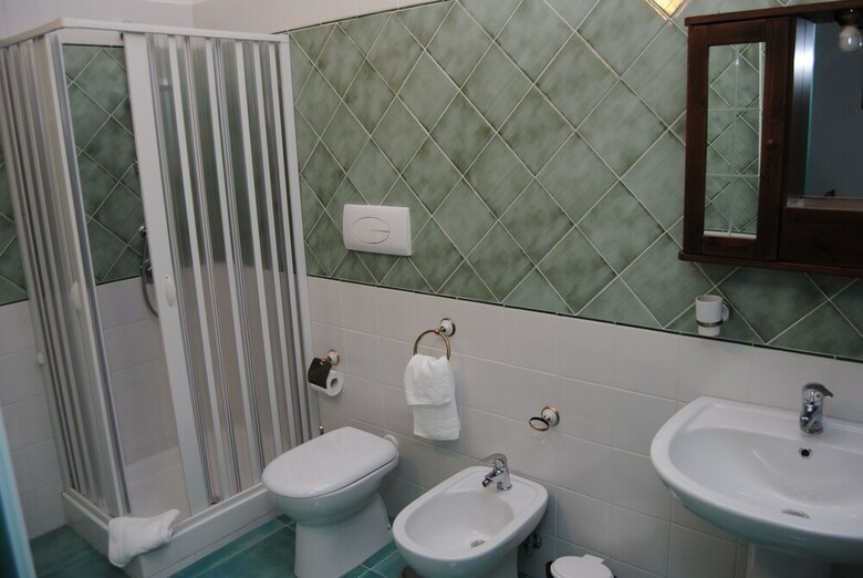 Apartamentos Poggio Del Cenito
