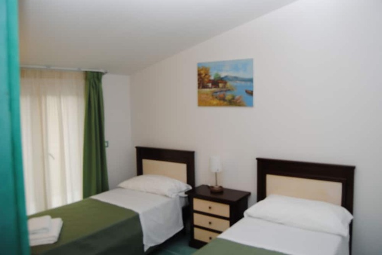 Apartamentos Poggio Del Cenito