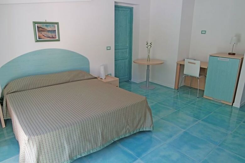 Apartamentos Poggio Del Cenito