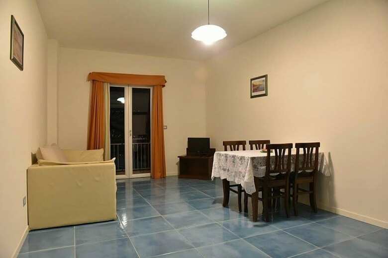 Apartamentos Poggio Del Cenito