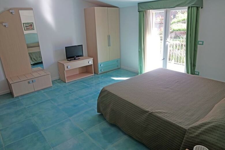 Apartamentos Poggio Del Cenito