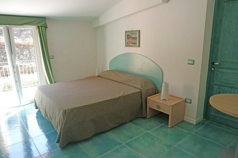 Apartamentos Poggio Del Cenito