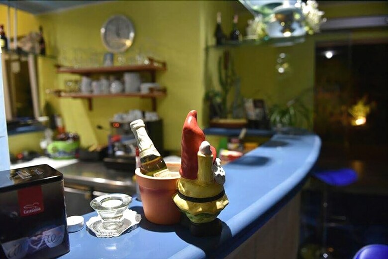 Apartamentos Poggio Del Cenito