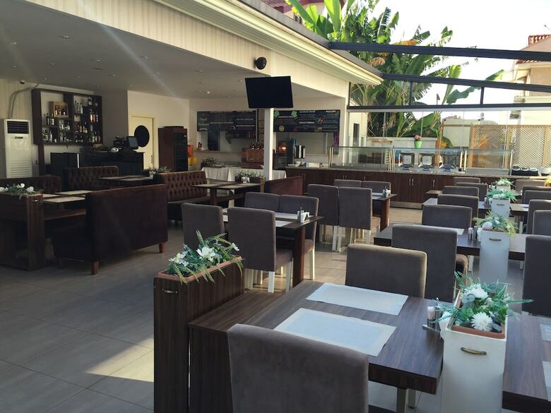 Blueberry Boutique Hotel