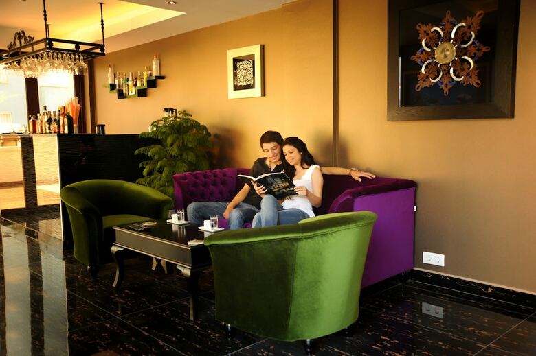Blueberry Boutique Hotel