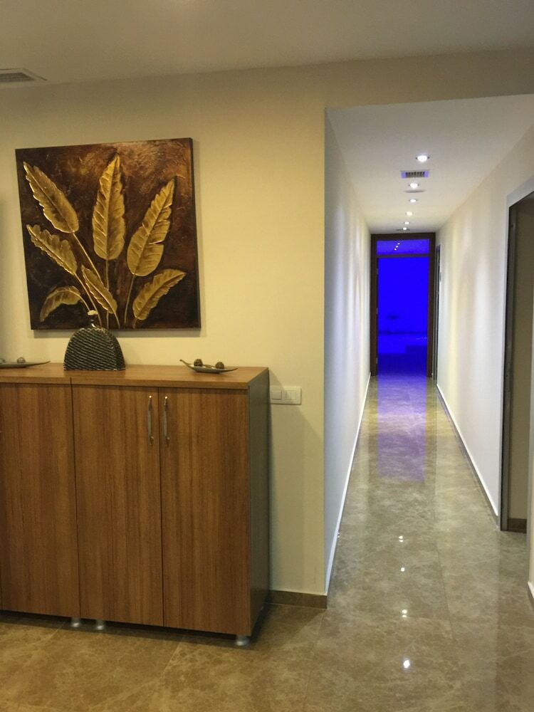 Blueberry Boutique Hotel