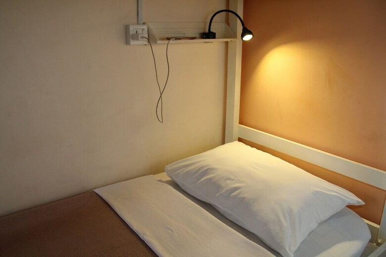 Hostal Lavender Lodge
