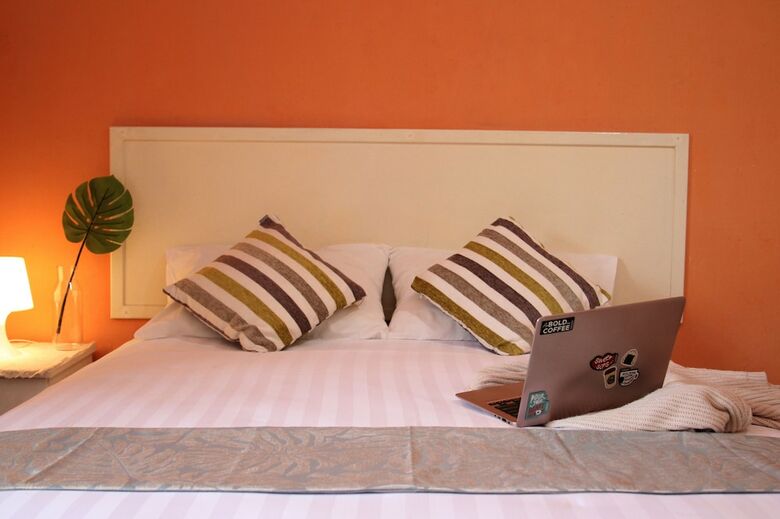 Hostal Lavender Lodge