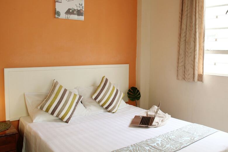 Hostal Lavender Lodge