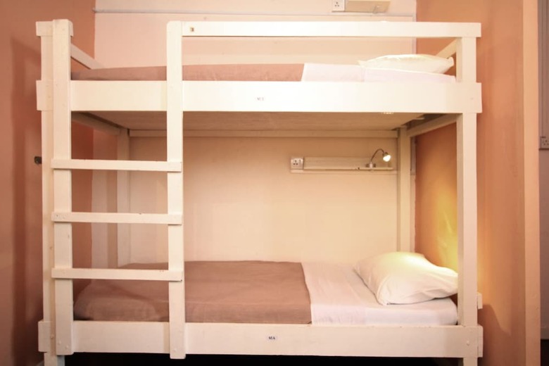 Hostal Lavender Lodge