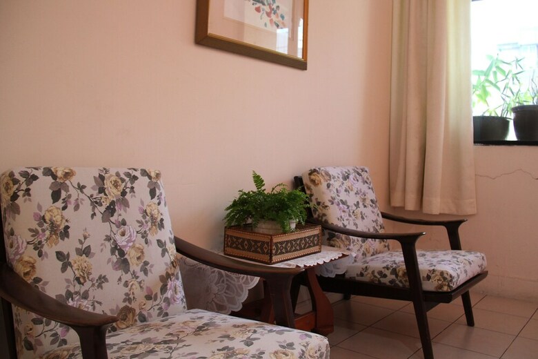 Hostal Lavender Lodge