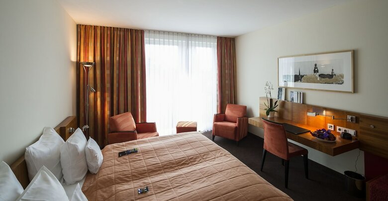 Lindner Hotel & Spa Binshof