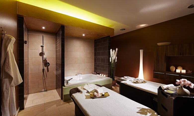 Lindner Hotel & Spa Binshof