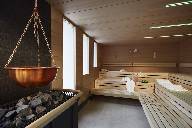 Lindner Hotel & Spa Binshof