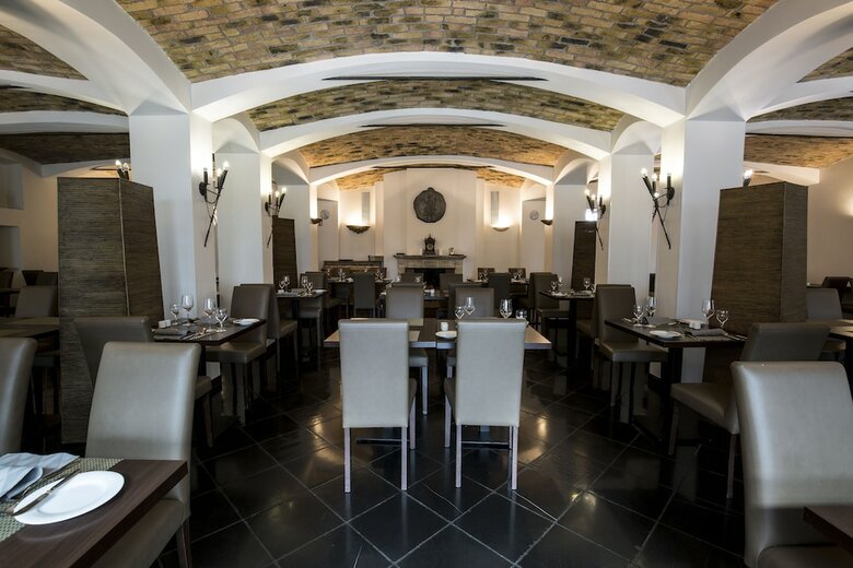 Lindner Hotel & Spa Binshof
