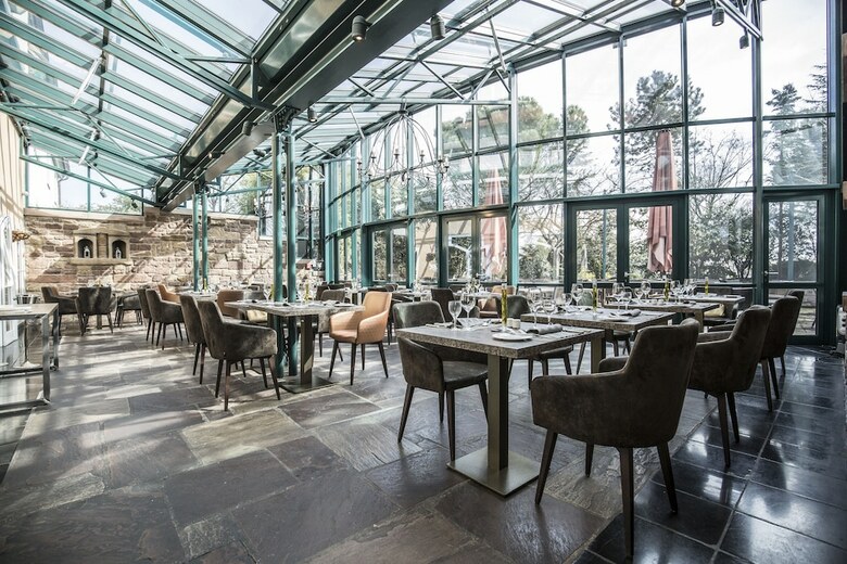 Lindner Hotel & Spa Binshof