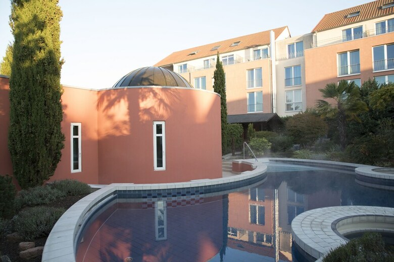 Lindner Hotel & Spa Binshof
