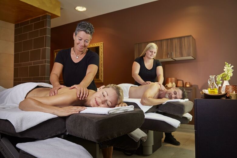 Lindner Hotel & Spa Binshof