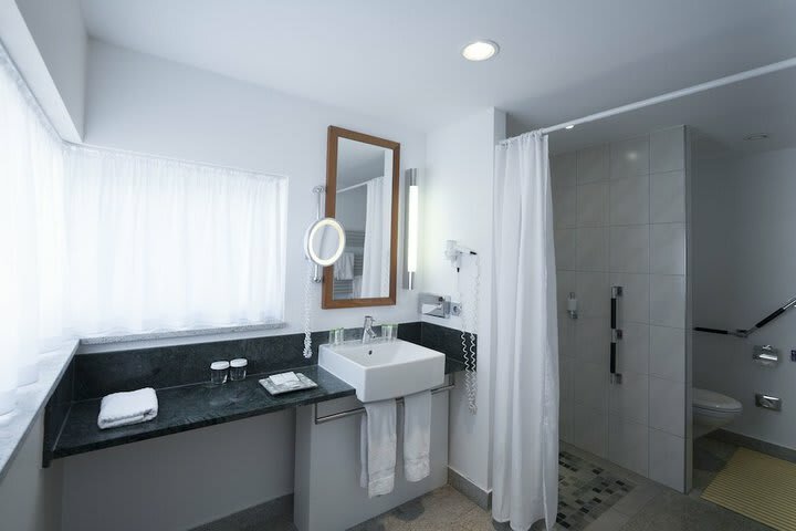 Lindner Hotel & Spa Binshof