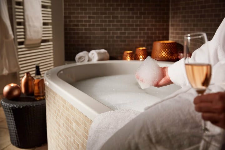 Lindner Hotel & Spa Binshof