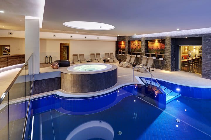 Lindner Hotel & Spa Binshof