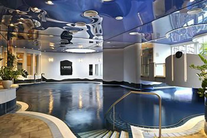 Lindner Hotel & Spa Binshof