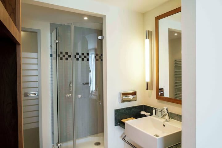 Lindner Hotel & Spa Binshof
