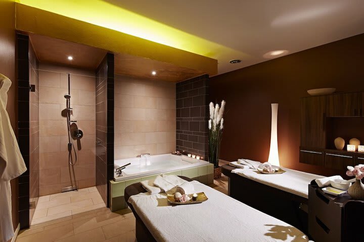 Lindner Hotel & Spa Binshof