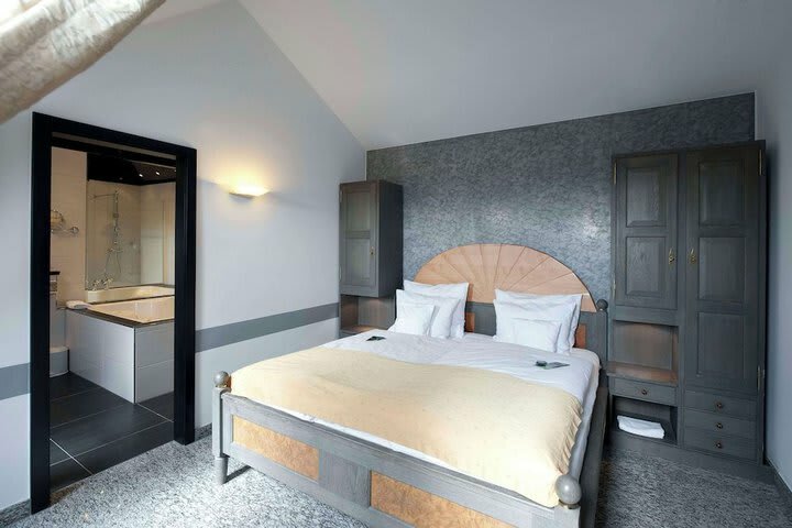 Lindner Hotel & Spa Binshof