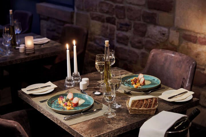 Lindner Hotel & Spa Binshof