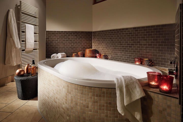 Lindner Hotel & Spa Binshof
