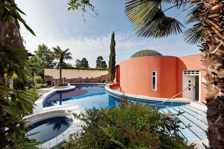 Lindner Hotel & Spa Binshof