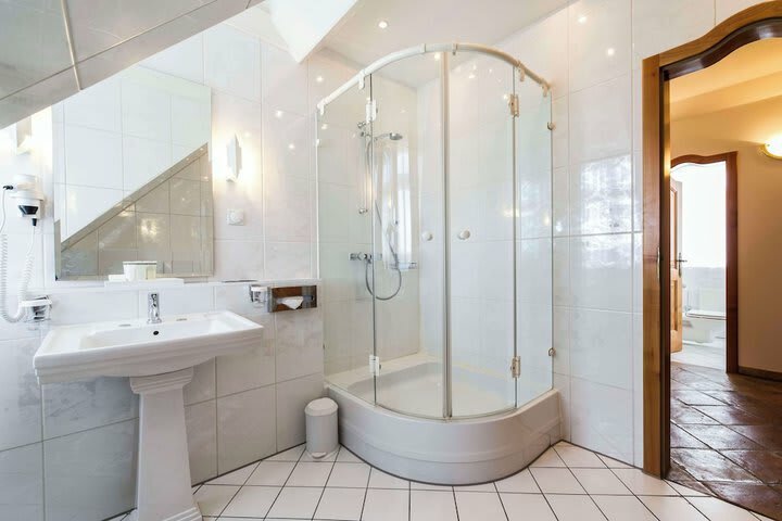 Lindner Hotel & Spa Binshof