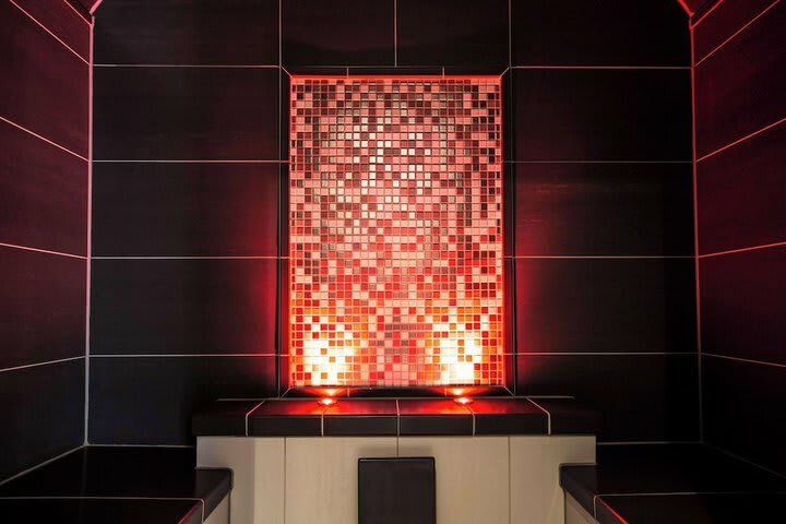 Lindner Hotel & Spa Binshof
