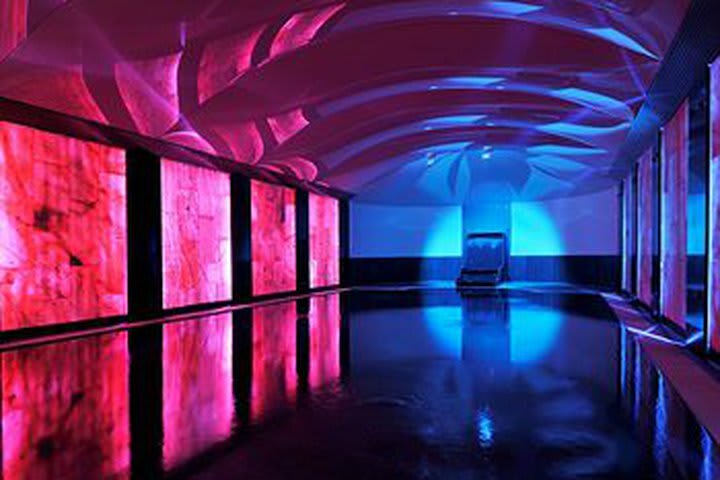 Lindner Hotel & Spa Binshof
