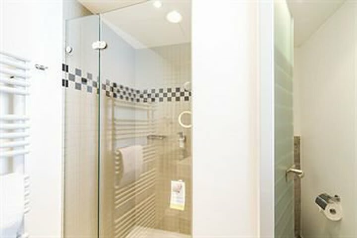 Lindner Hotel & Spa Binshof