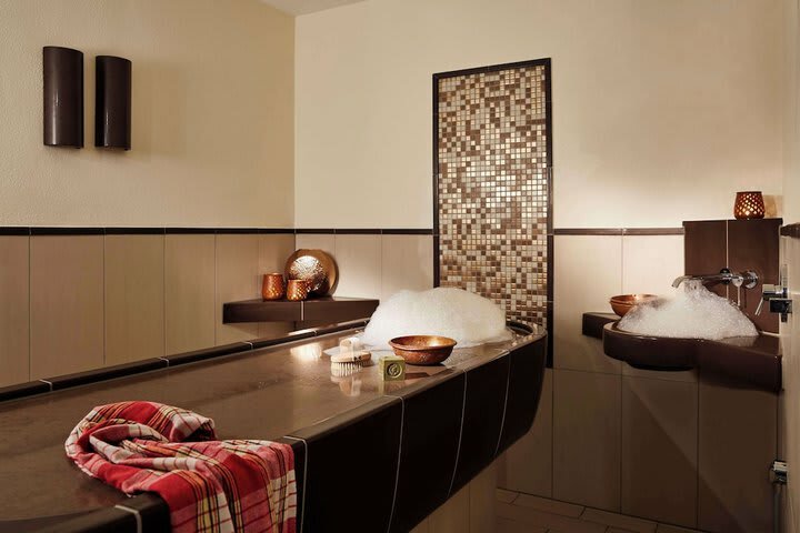 Lindner Hotel & Spa Binshof