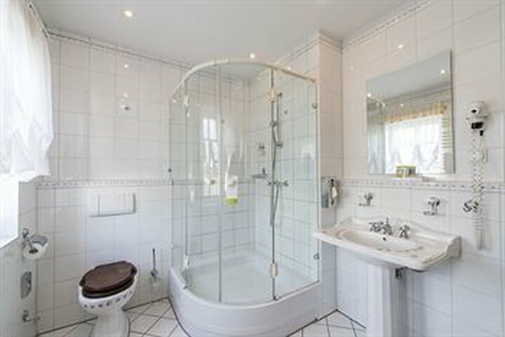 Lindner Hotel & Spa Binshof