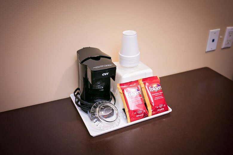 Motel Rodeway Inn & Suites